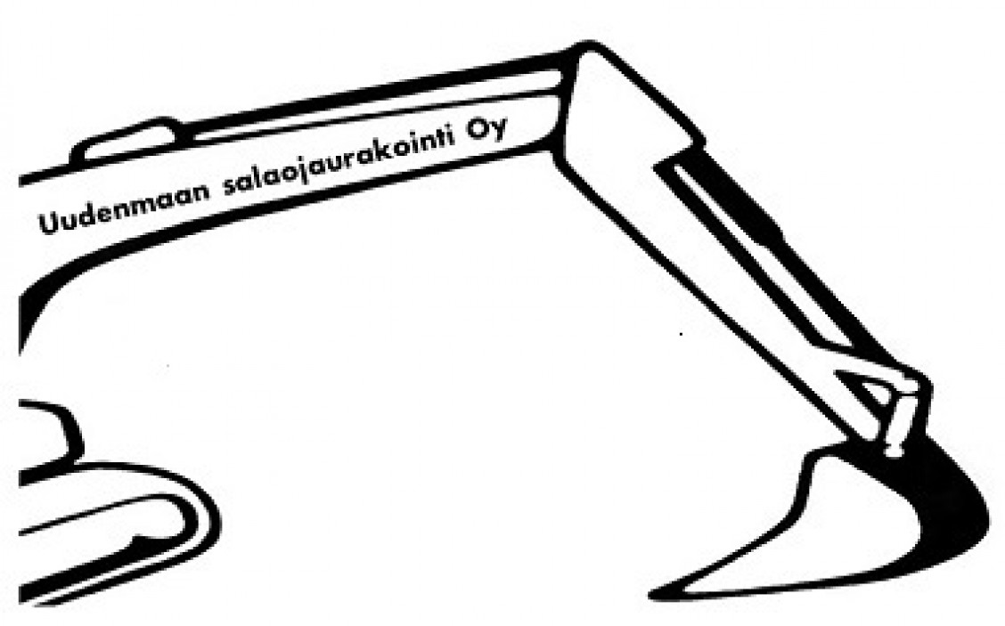 urakoitsijan taustakuva