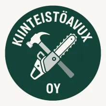 Kiinteistö Avux Oy logo