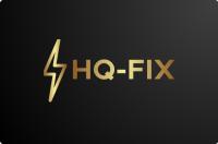 HQ-Fix Oy logo