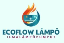 EcoFlow Lämpö logo