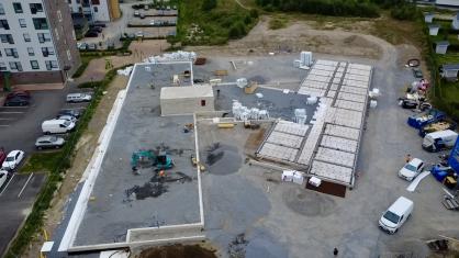 urakoitsijan taustakuva