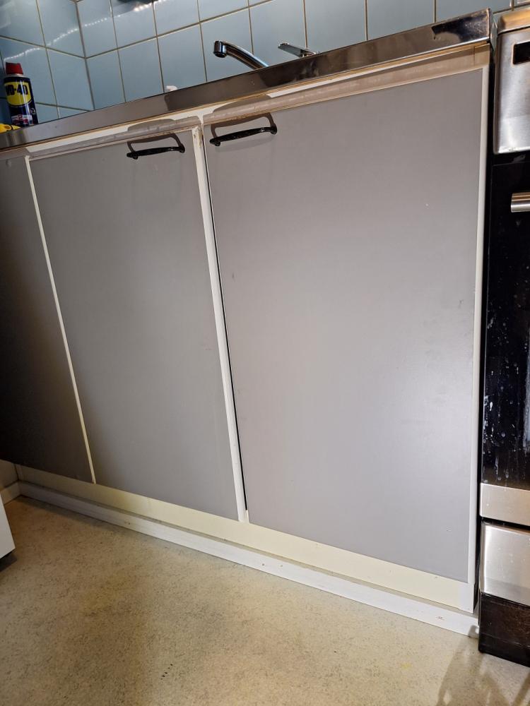 Muutoman saranan korjaus.