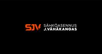 Sähköasennus J.Vähäkangas logo