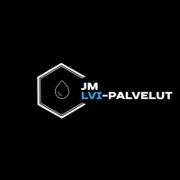 JM LVI-Palvelut logo