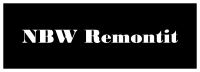 NBW Remontit logo
