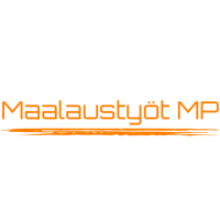 Maalaustyöt MP Oy logo