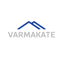 Varmakate logo
