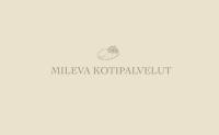 Mileva kotipalvelut logo