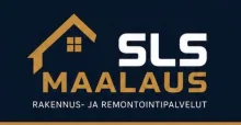 SLS Supply Oy logo