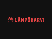 Lämpökarvi logo