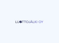 Luottojälki Oy logo