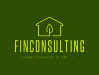 FinConsulting logo