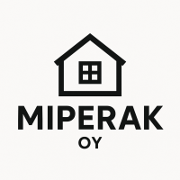 Miperak Oy logo