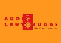 Audio Lehtovuori logo
