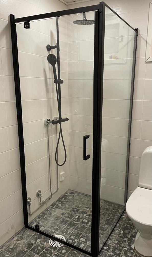 Kylpyhuoneen kalustus