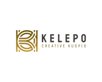 Kelepo kreativ logo