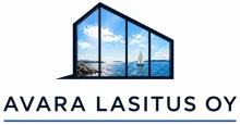 Avara Lasitus Oy logo