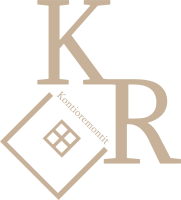 Kontioremontit Oy logo