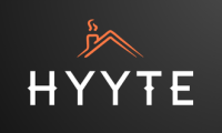 HYYTE Oy logo
