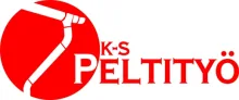 Keski-Suomen Peltityö Oy logo
