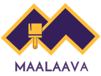 Maalaava Häme Oy logo