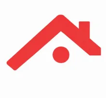 Ilma- & Lämpökolmio logo