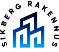 Sikberg Rakennus Ratkaisut logo