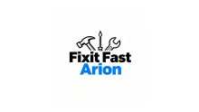 FixItFastArion logo