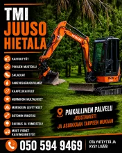 Juuso Hietala logo