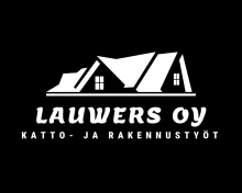 Lauwers Oy logo