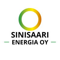 Sinisaari Energia Oy logo