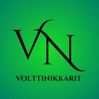 Volttinikkarit Oy logo
