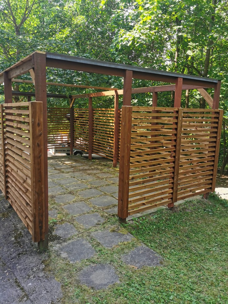 Aitaus, Taloyhtiö, 2020