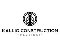 Kallio Construction Oy logo