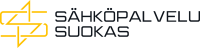 Sähköpalvelu Suokas Oy logo