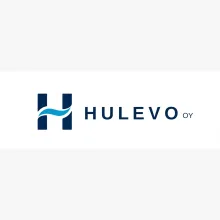 Hulevo Oy logo