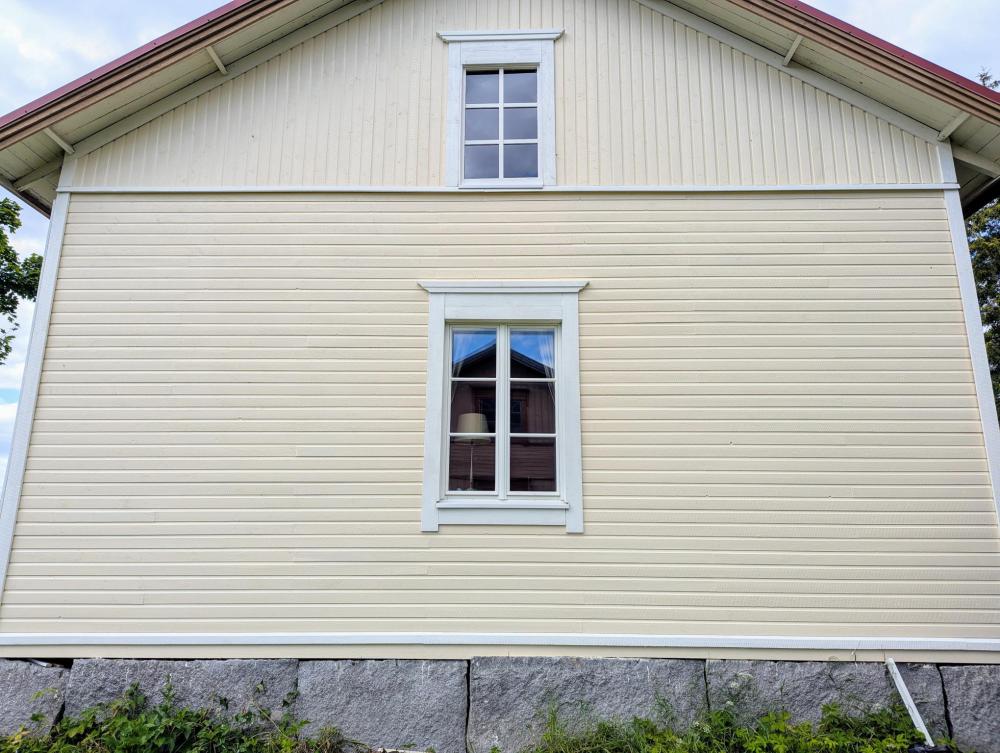 Ulkovuorisaneeraus