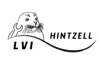 LVI Hintzell Oy logo