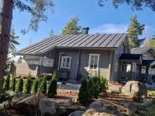 Suomen Pienkatto Oy logo