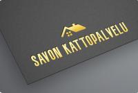 Savon Kattopalvelu logo