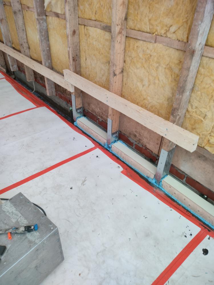 Valesokkelin kengitys