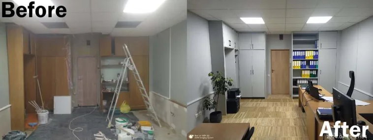 urakoitsijan taustakuva