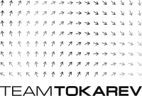 TeamTokarev Oy logo