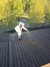 urakoitsijan taustakuva