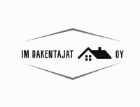IM Rakentajat Oy logo