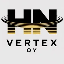 HN-VERTEX oy logo
