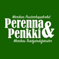 Marikan Puutarhapalvelut Perenna & Penkki Oy logo