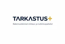 Tarkastusplus Oy logo