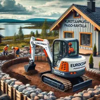 Kurottajapalvelu paaso-rantala logo