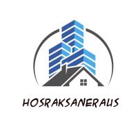 Hosrak saneeraus tmi logo